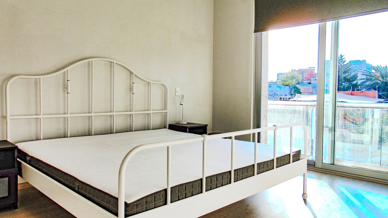 Photo of Bedroom in Benito Juarez