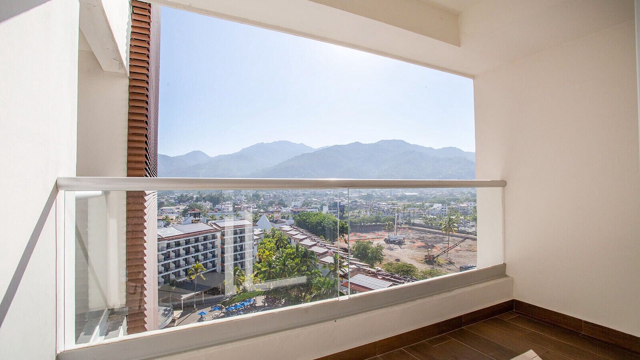 Photo of Patio Balcony in Las Glorias