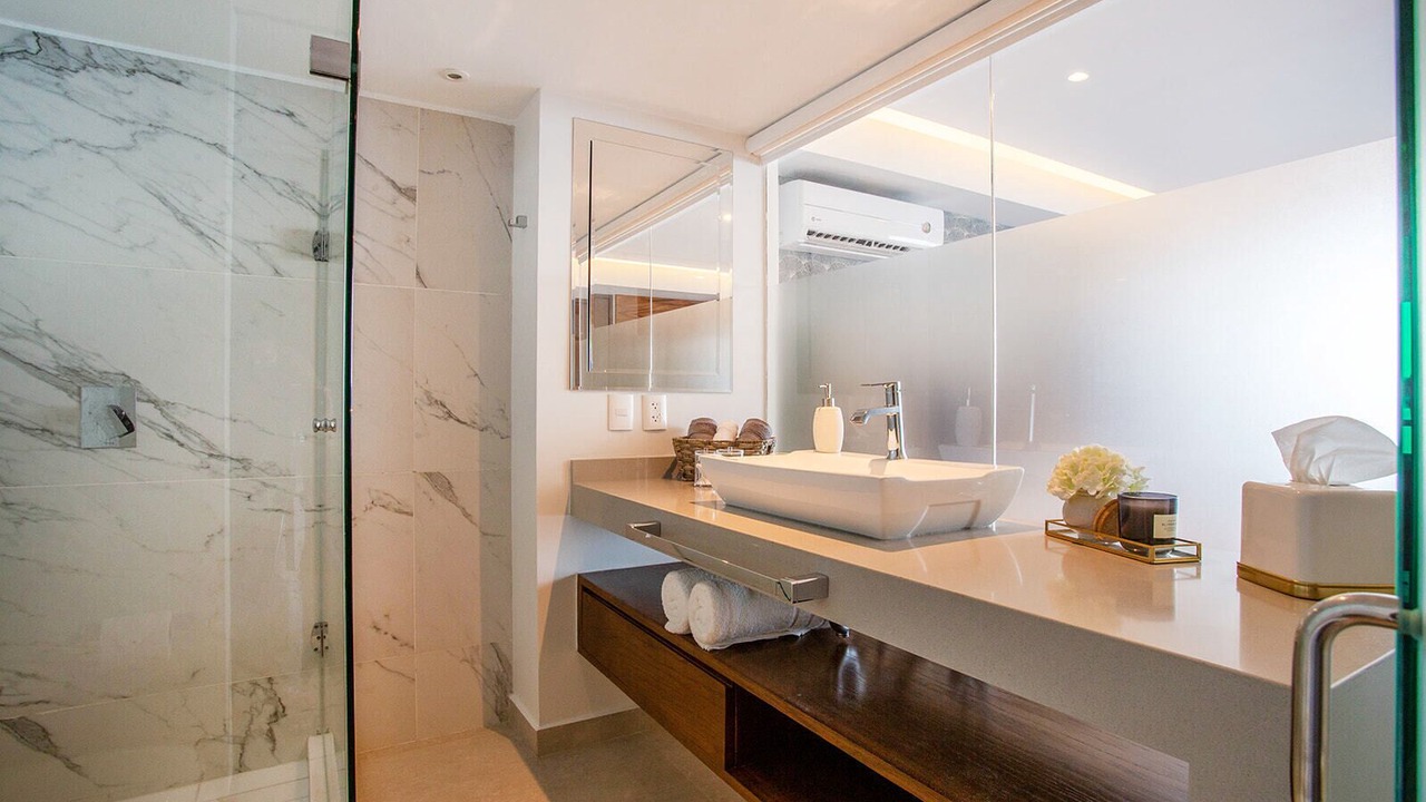 Photo of Bathroom in Las Glorias