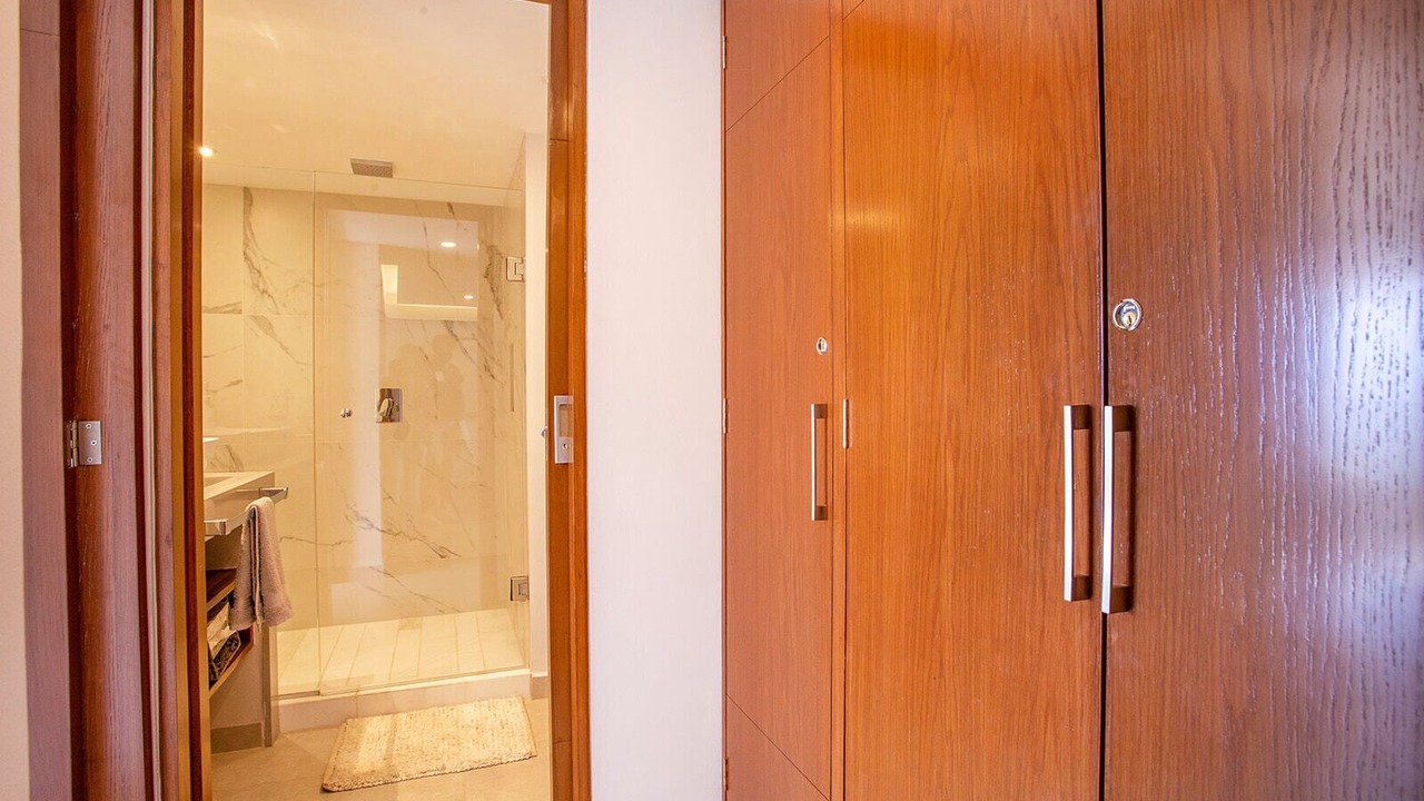 Photo of Bathroom in Las Glorias