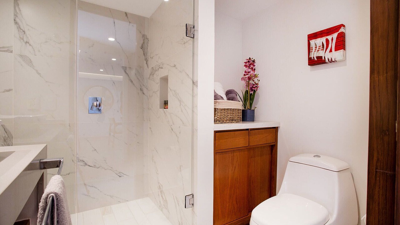 Photo of Bathroom in Las Glorias