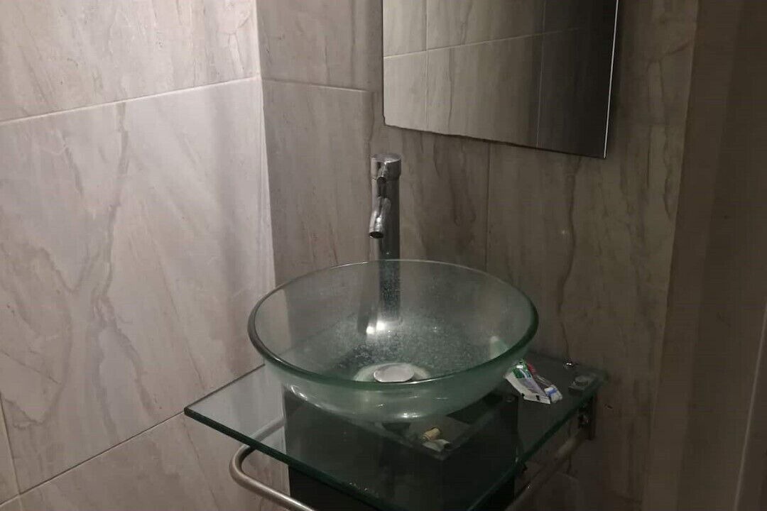 Photo of Bathroom in Teziutlan