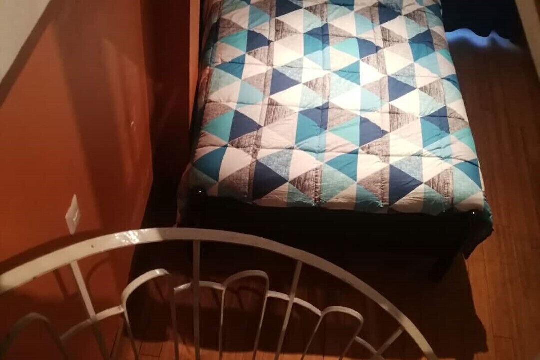 Photo of Bedroom in Teziutlan