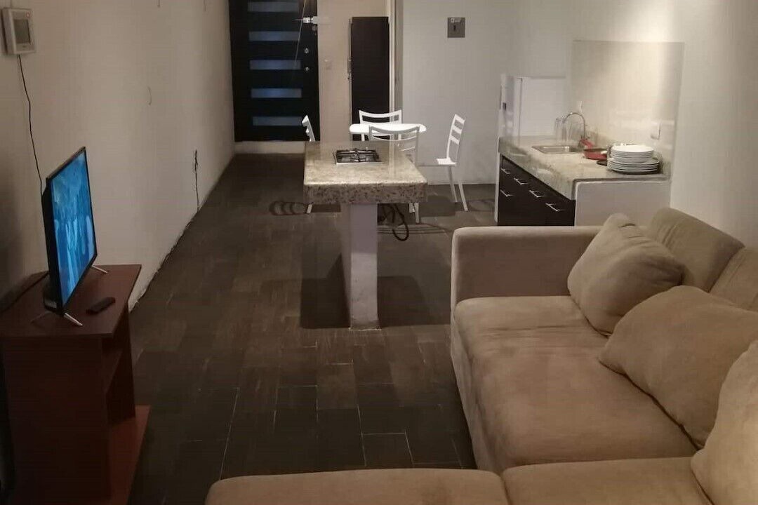 Photo of Livingroom in Teziutlan