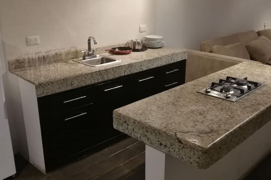 Photo of Kitchen in Teziutlan