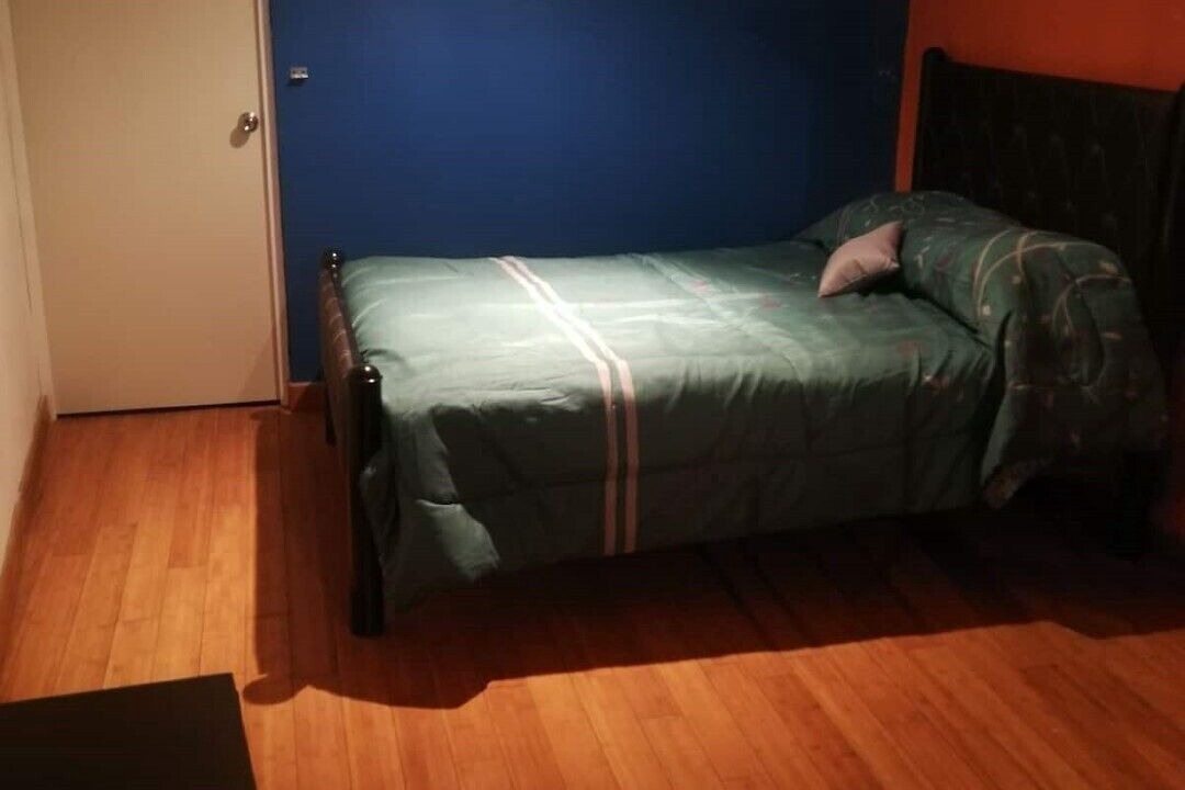 Photo of Bedroom in Teziutlan