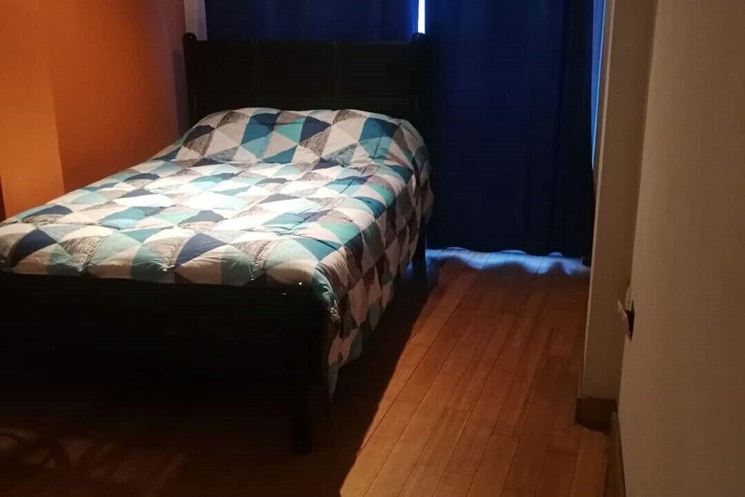 Photo of Bedroom in Teziutlan