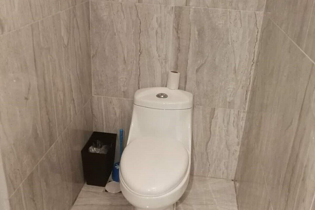 Photo of Bathroom in Teziutlan