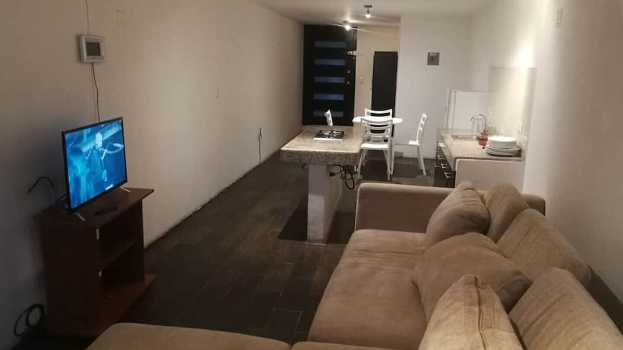 Photo of Livingroom in Teziutlan
