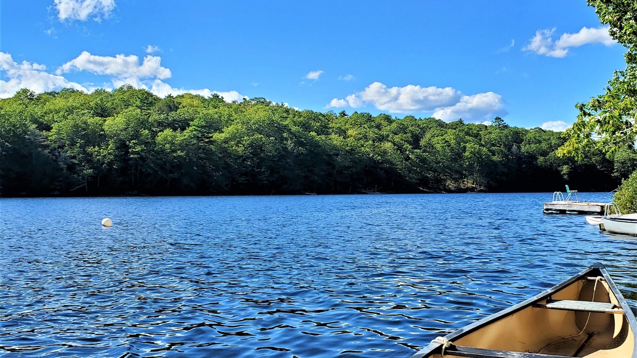 Photo of Outdoor in Boothbay