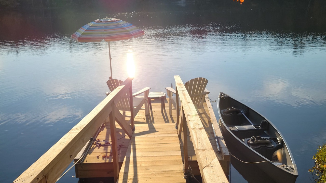 Photo of Outdoor in Boothbay