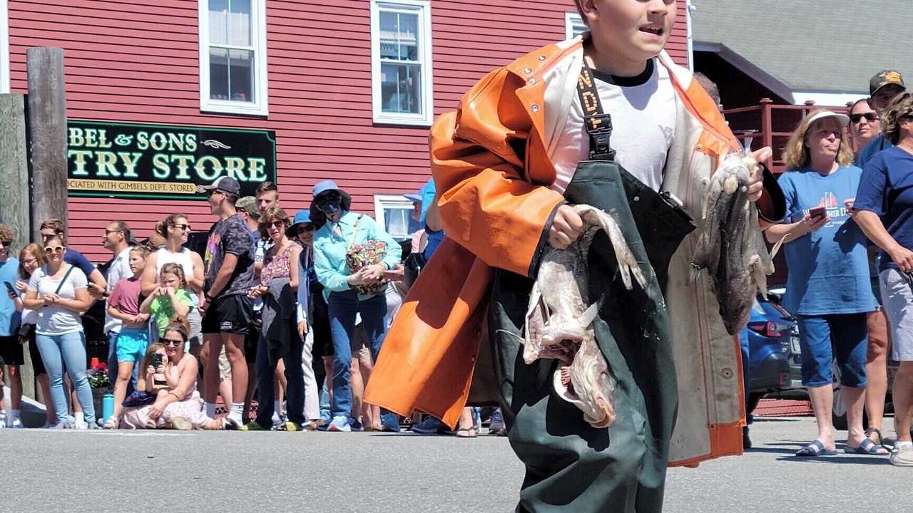 Photo of Others in Boothbay