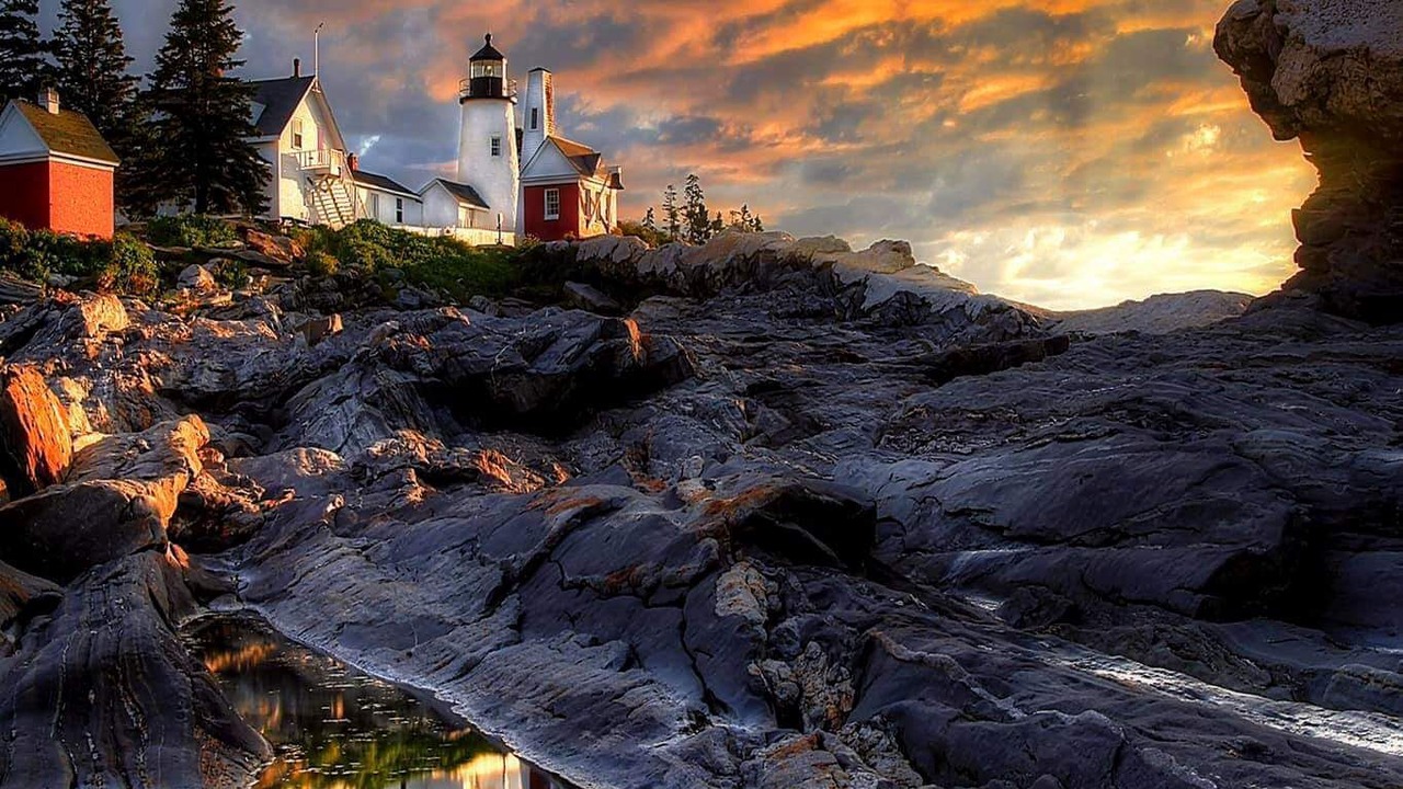 Photo of Others in Boothbay