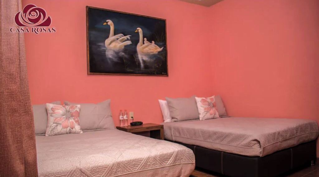 Photo of Bedroom in Talpa de Allende