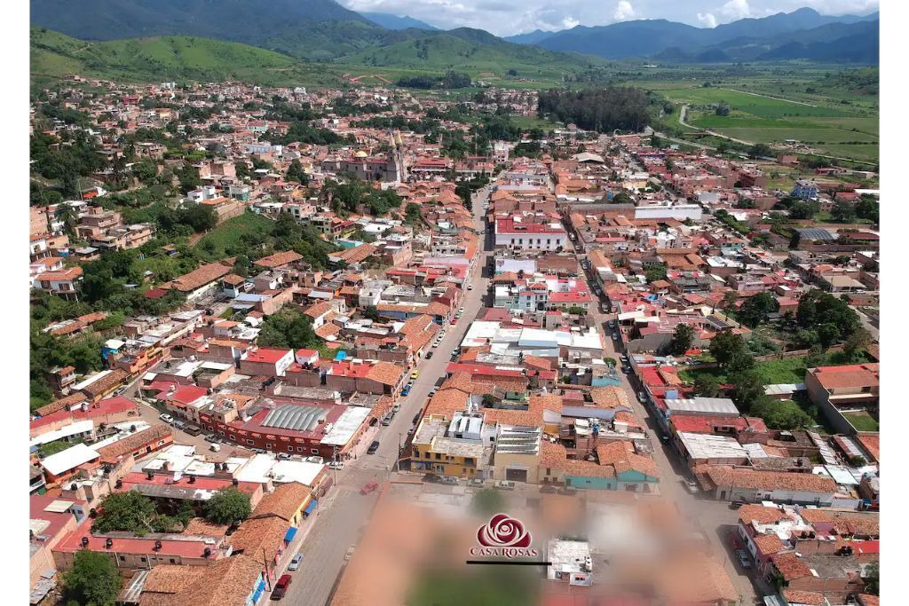 Photo of Outdoor in Talpa de Allende