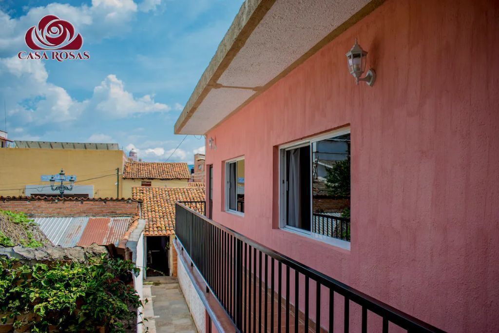Photo of Outdoor in Talpa de Allende
