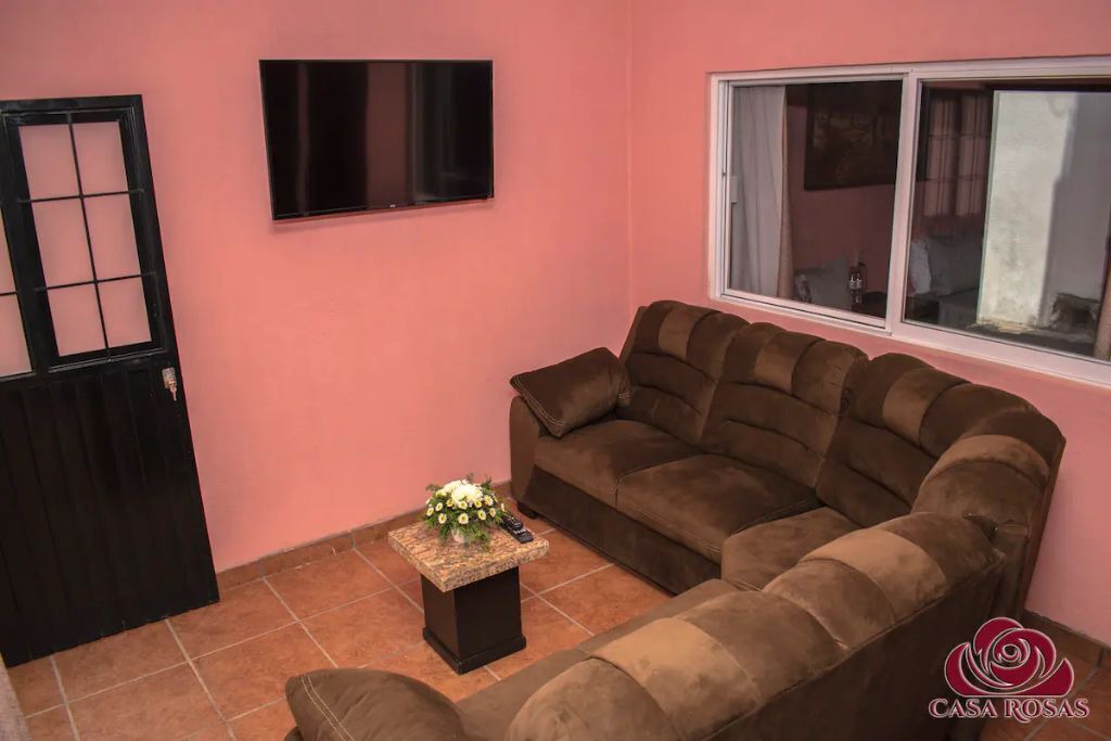 Photo of Livingroom in Talpa de Allende