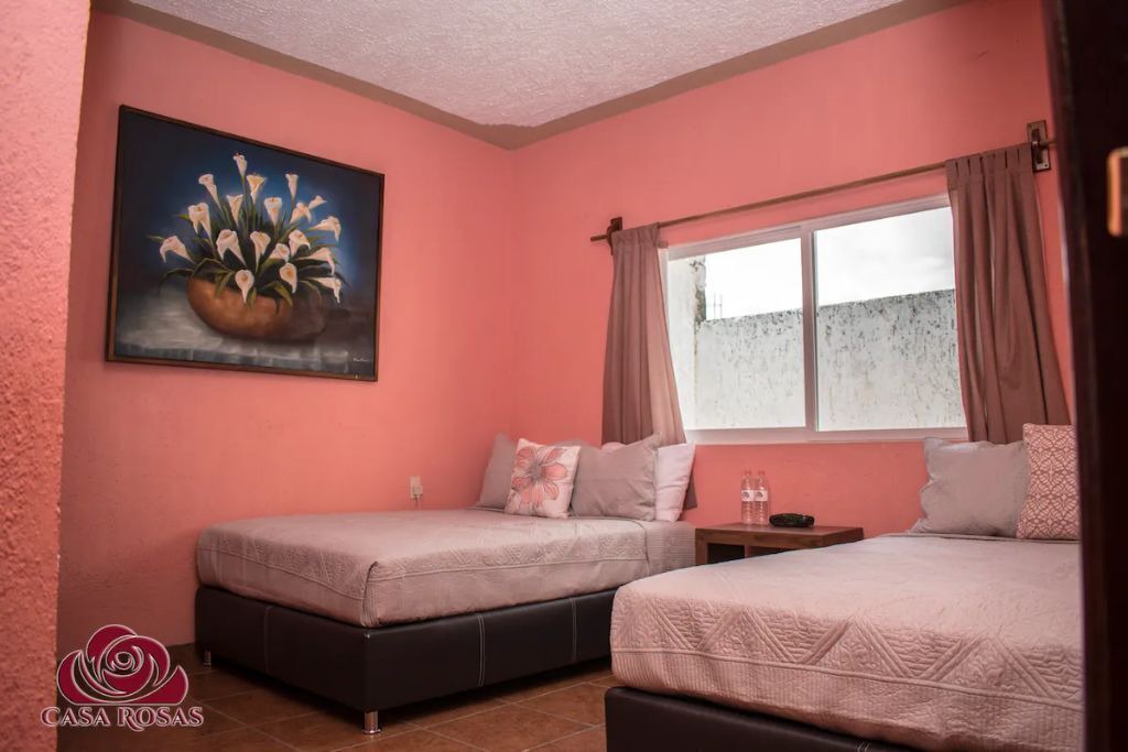 Photo of Bedroom in Talpa de Allende