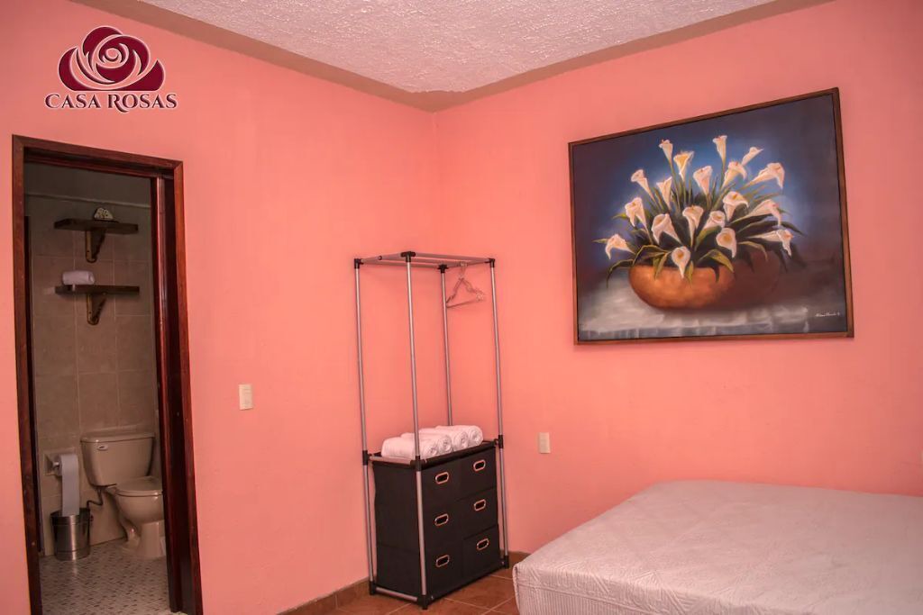 Photo of Bedroom in Talpa de Allende