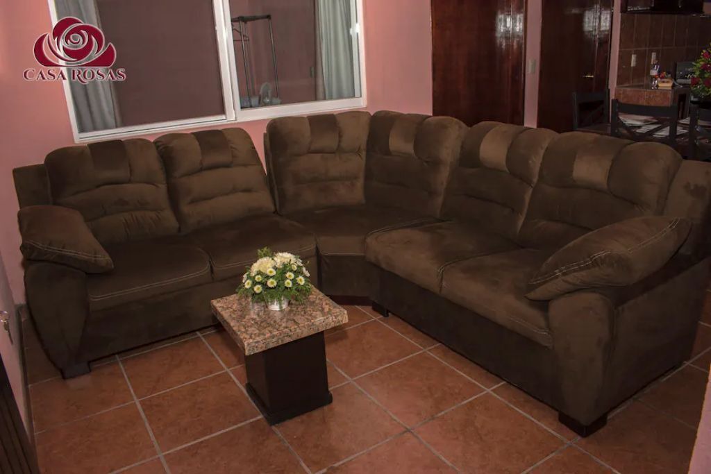 Photo of Livingroom in Talpa de Allende