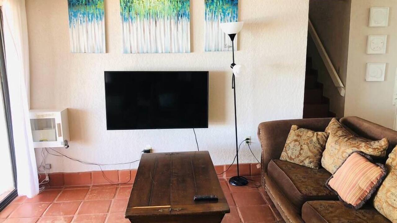 Photo of Livingroom in La Choya