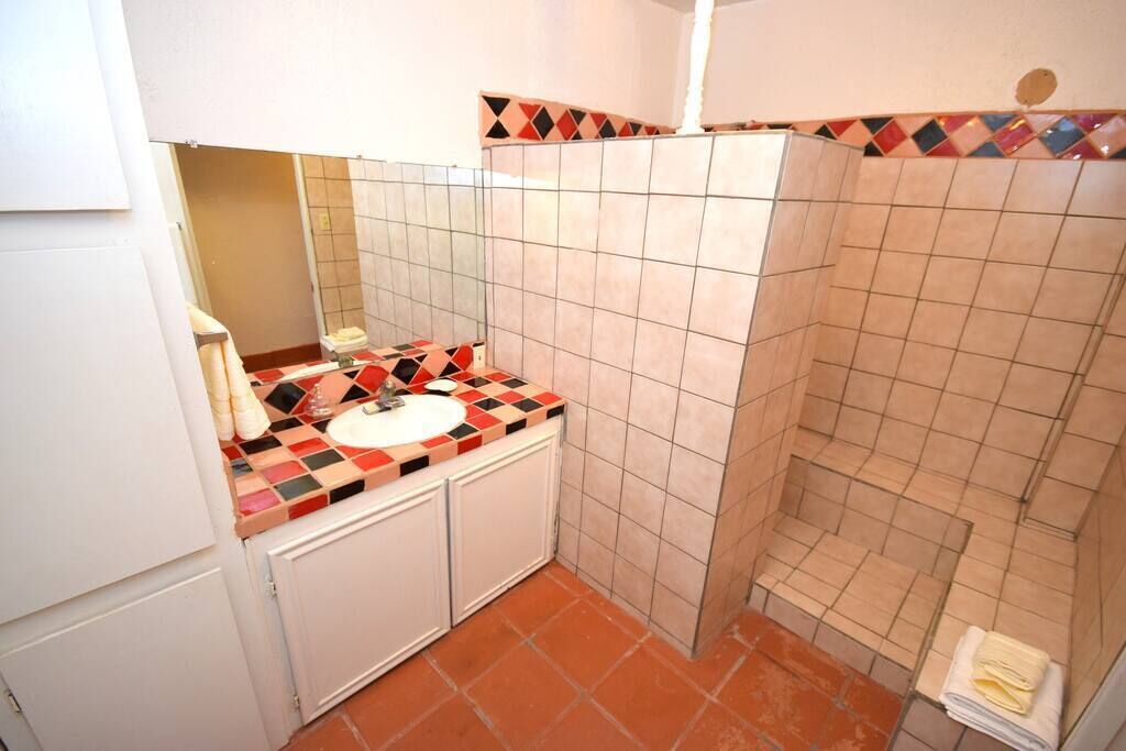 Photo of Bathroom in La Choya