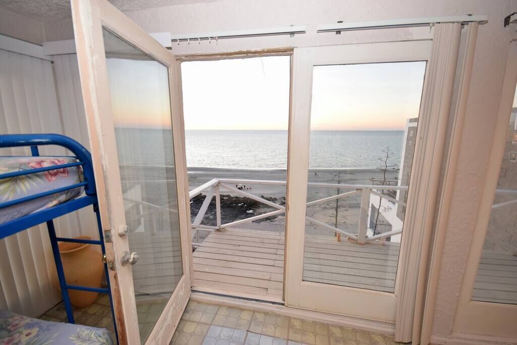 Photo of Patio Balcony in La Choya
