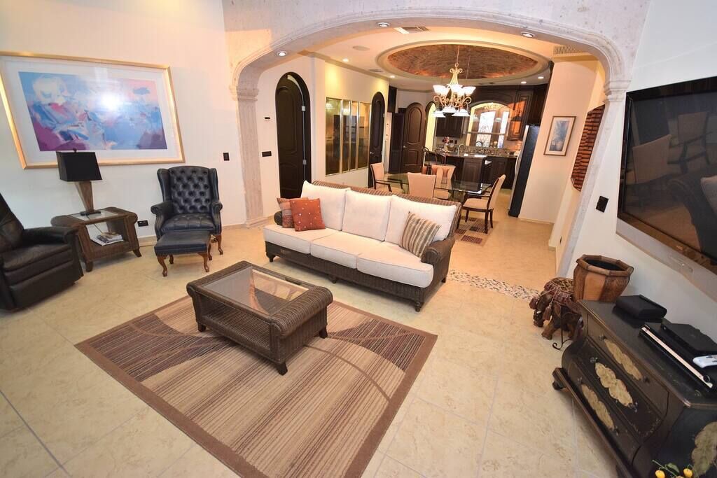 Photo of Bedroom in La Choya