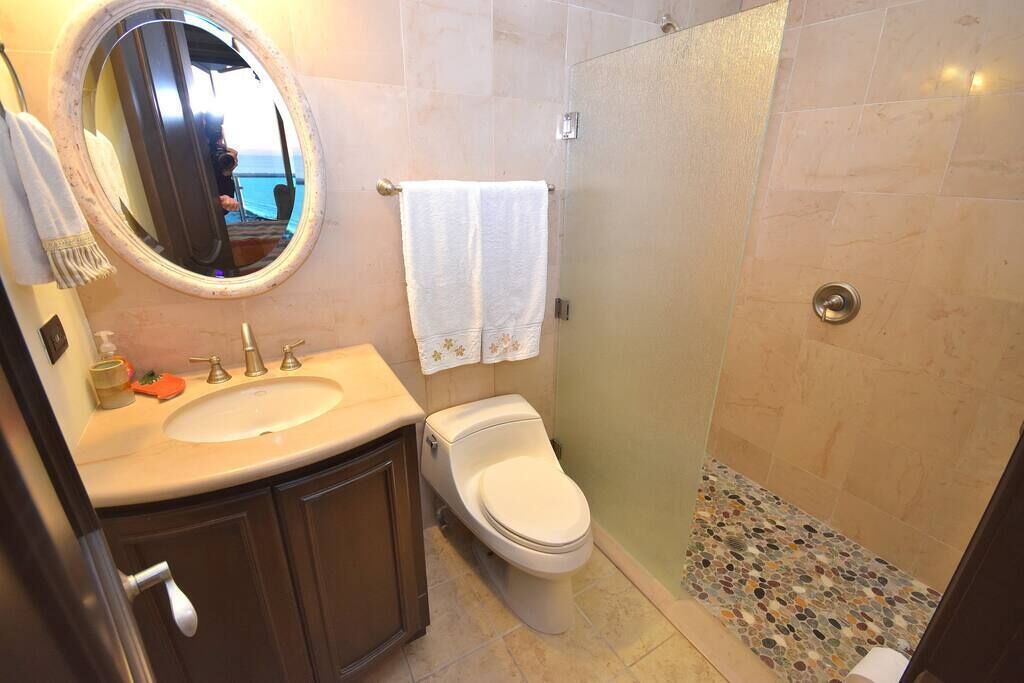 Photo of Bathroom in La Choya