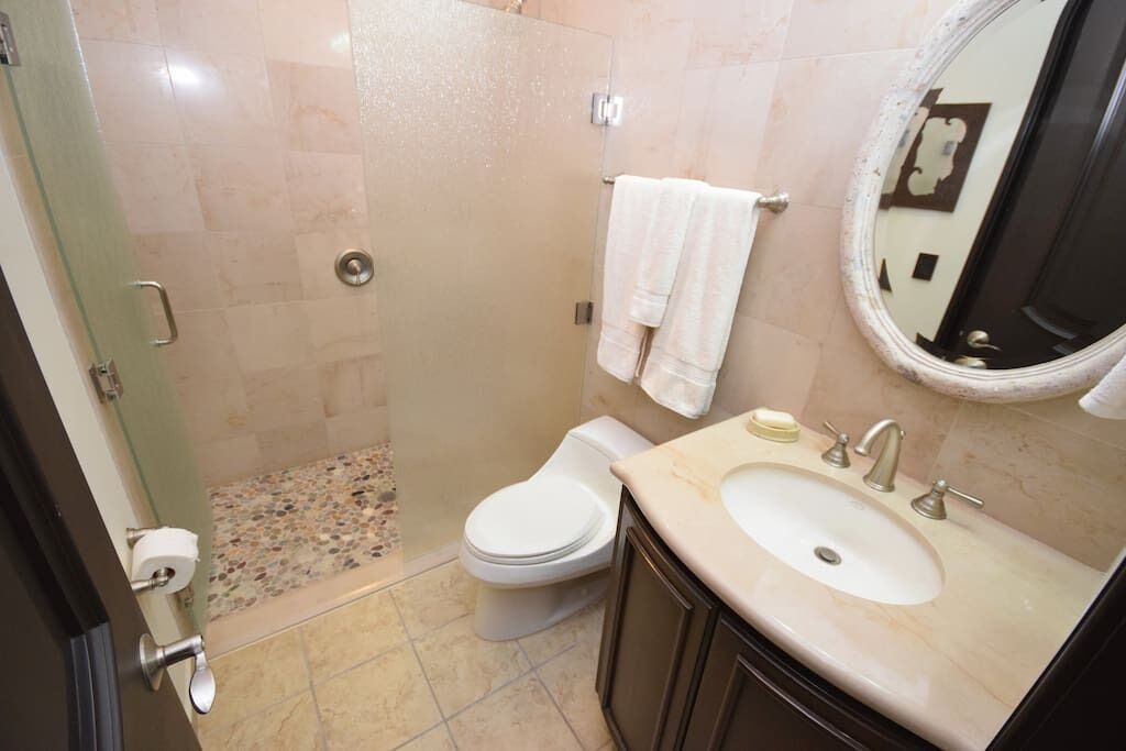 Photo of Bathroom in La Choya