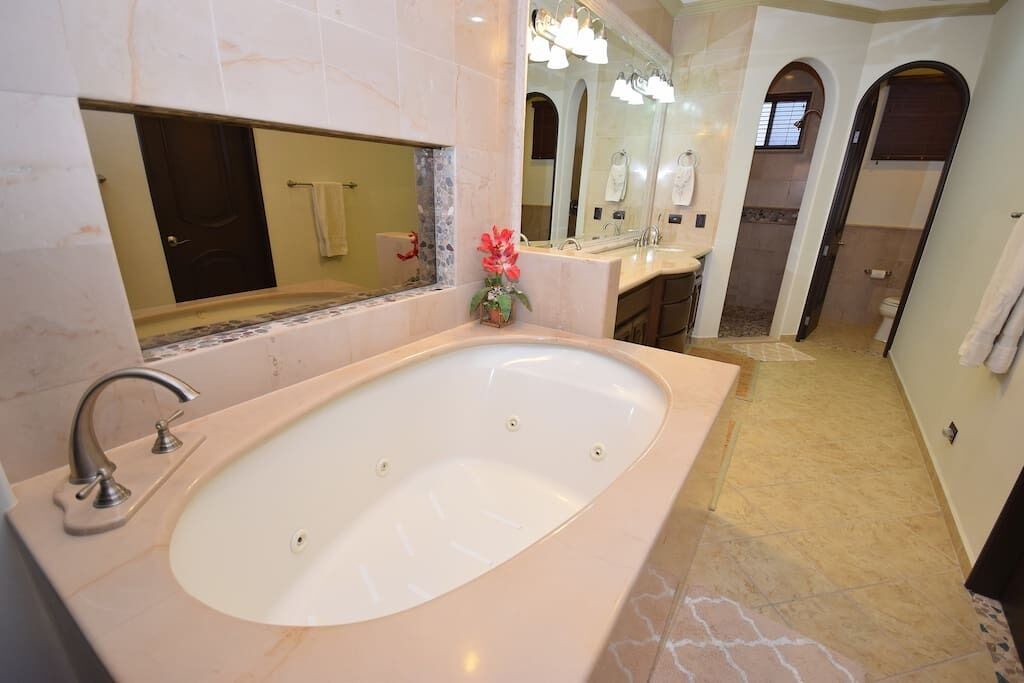 Photo of Bathroom in La Choya