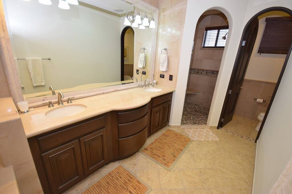 Photo of Bathroom in La Choya