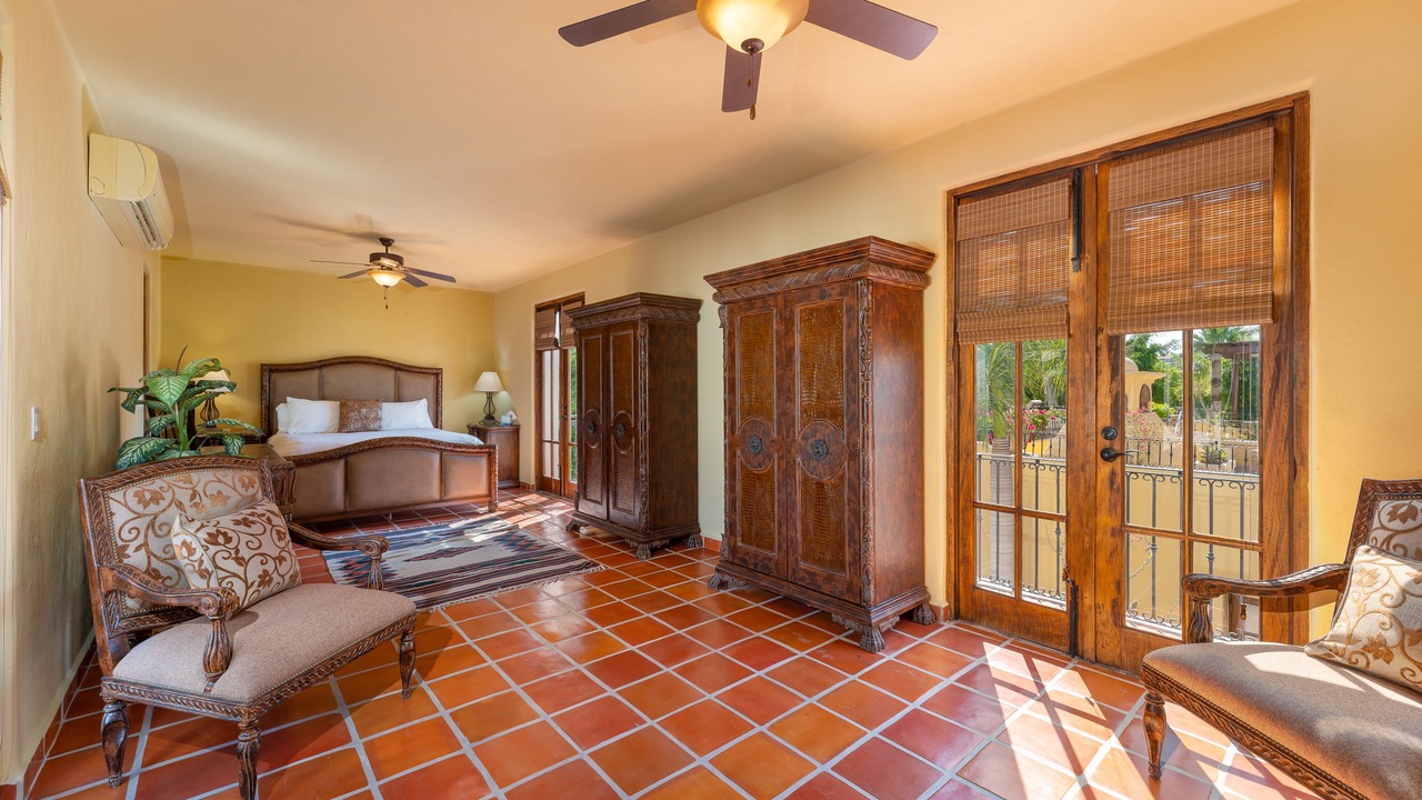 Photo of Bedroom in Nopolo