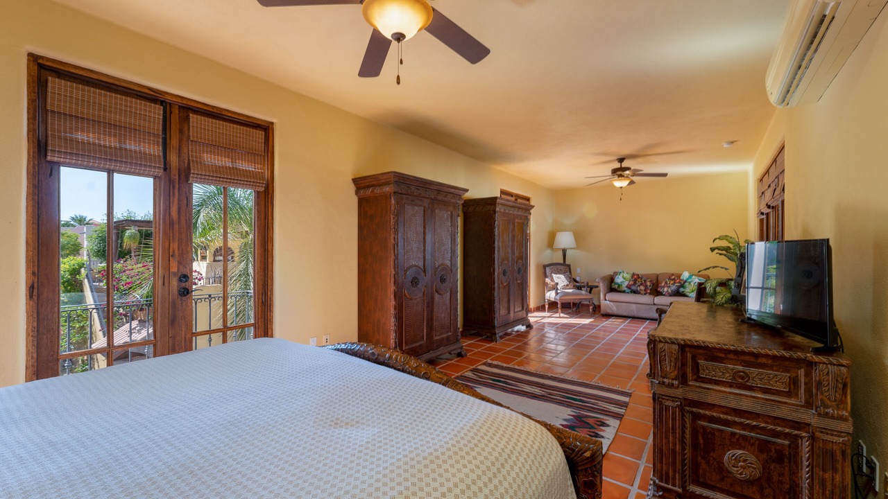Photo of Bedroom in Nopolo