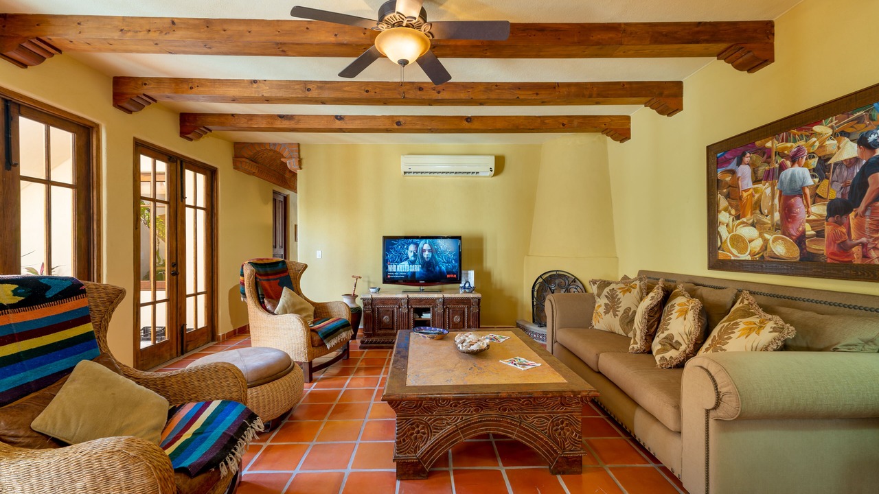 Photo of Bedroom in Nopolo