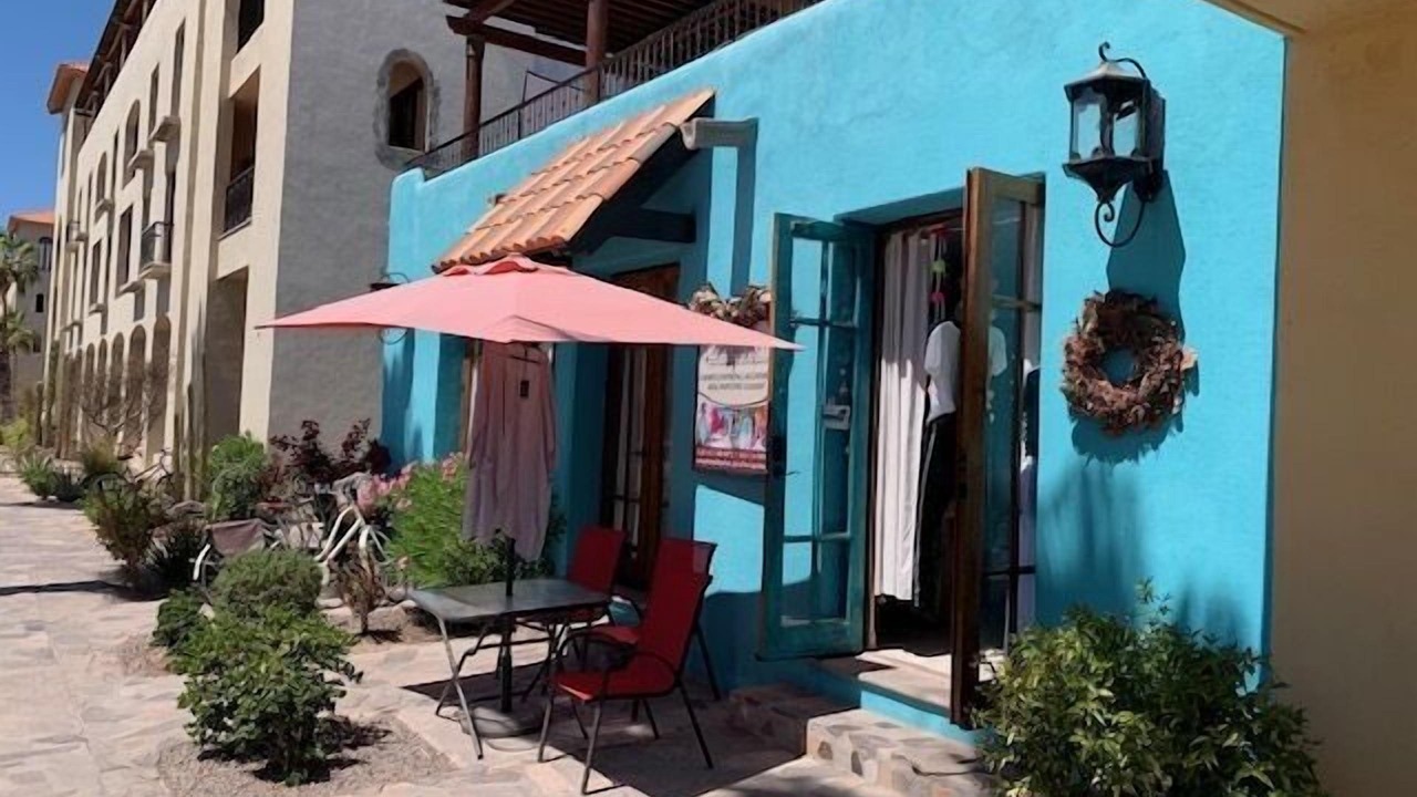 Photo of Outdoor in Nopolo