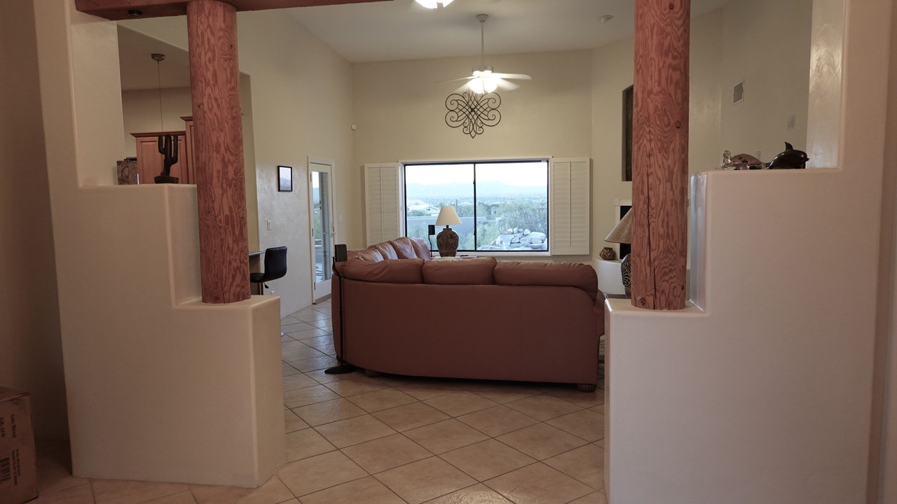 Photo of Livingroom in Tucson
