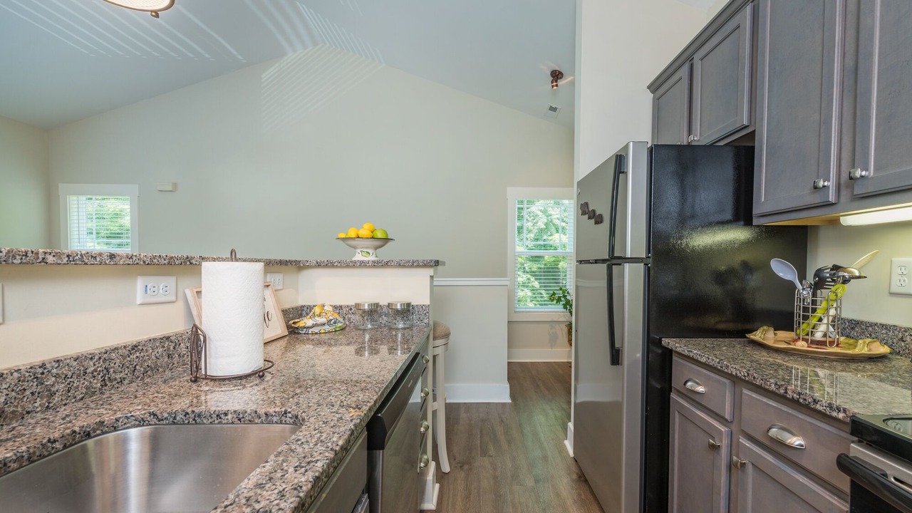 Photo of Kitchen in Five Points