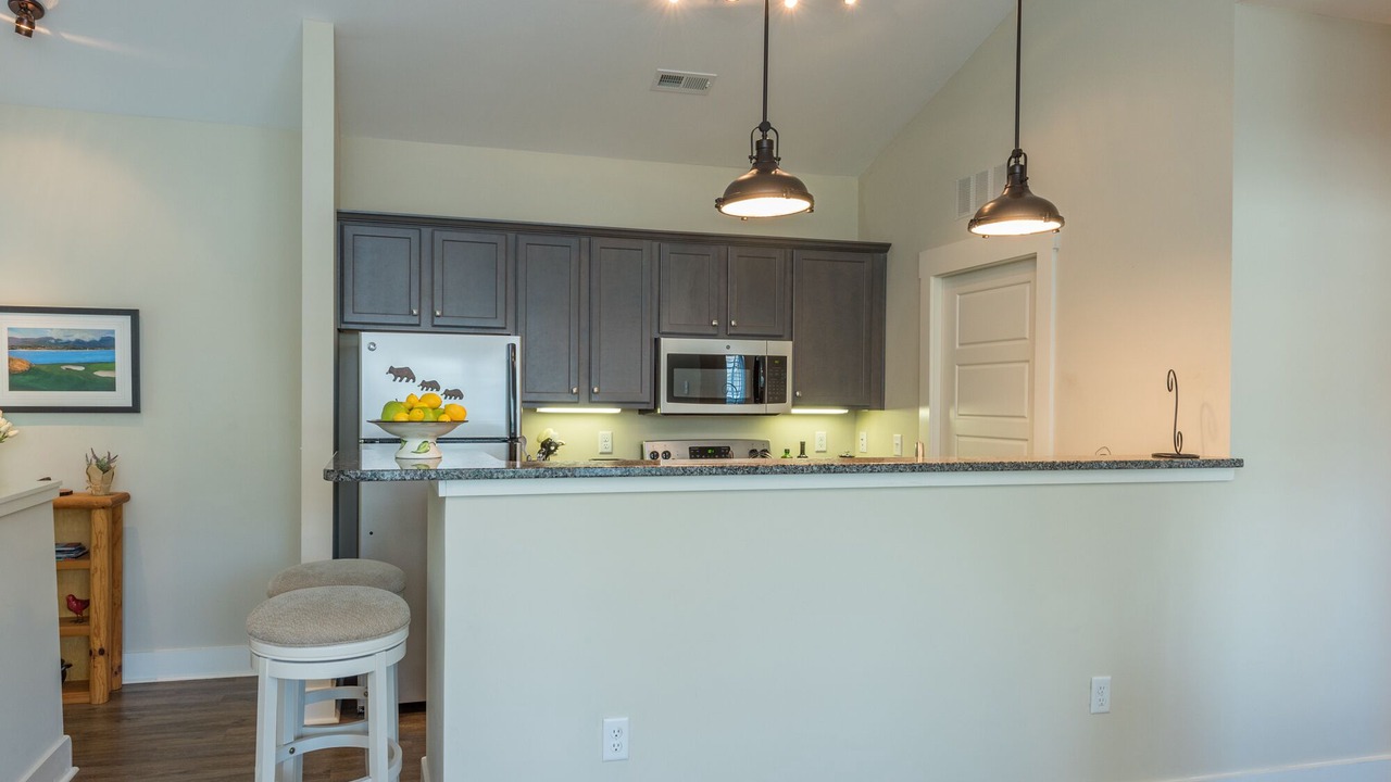 Photo of Kitchen in Five Points