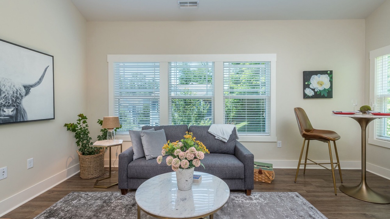 Photo of Livingroom in Five Points