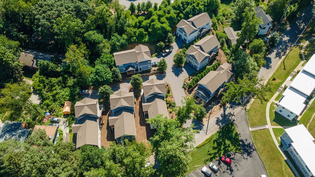 Photo of Outdoor in Five Points