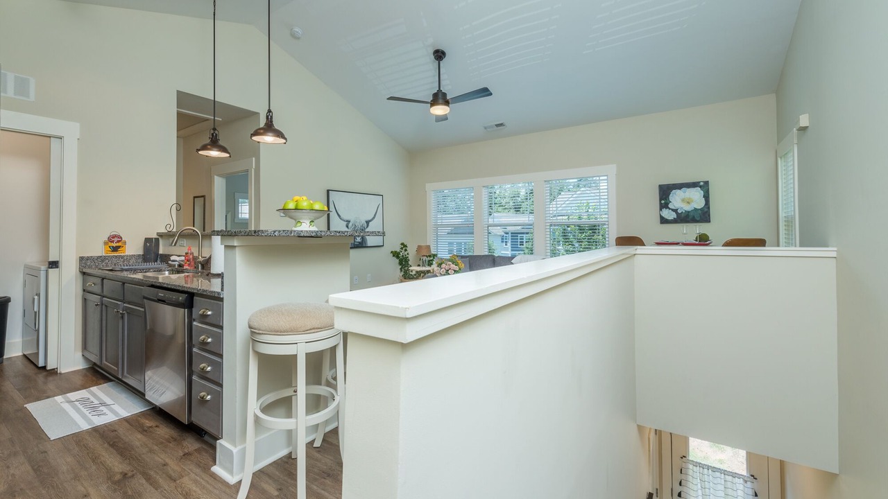 Photo of Kitchen in Five Points