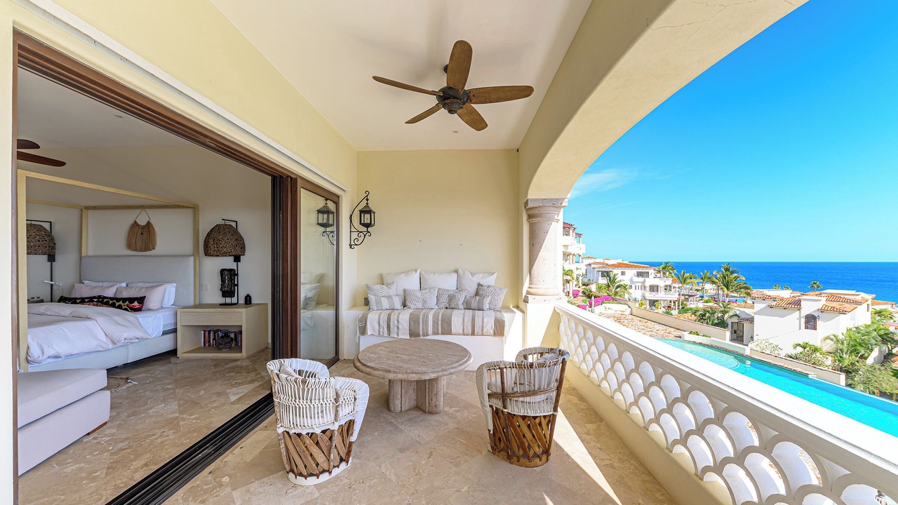 Photo of Patio Balcony in Buzzards