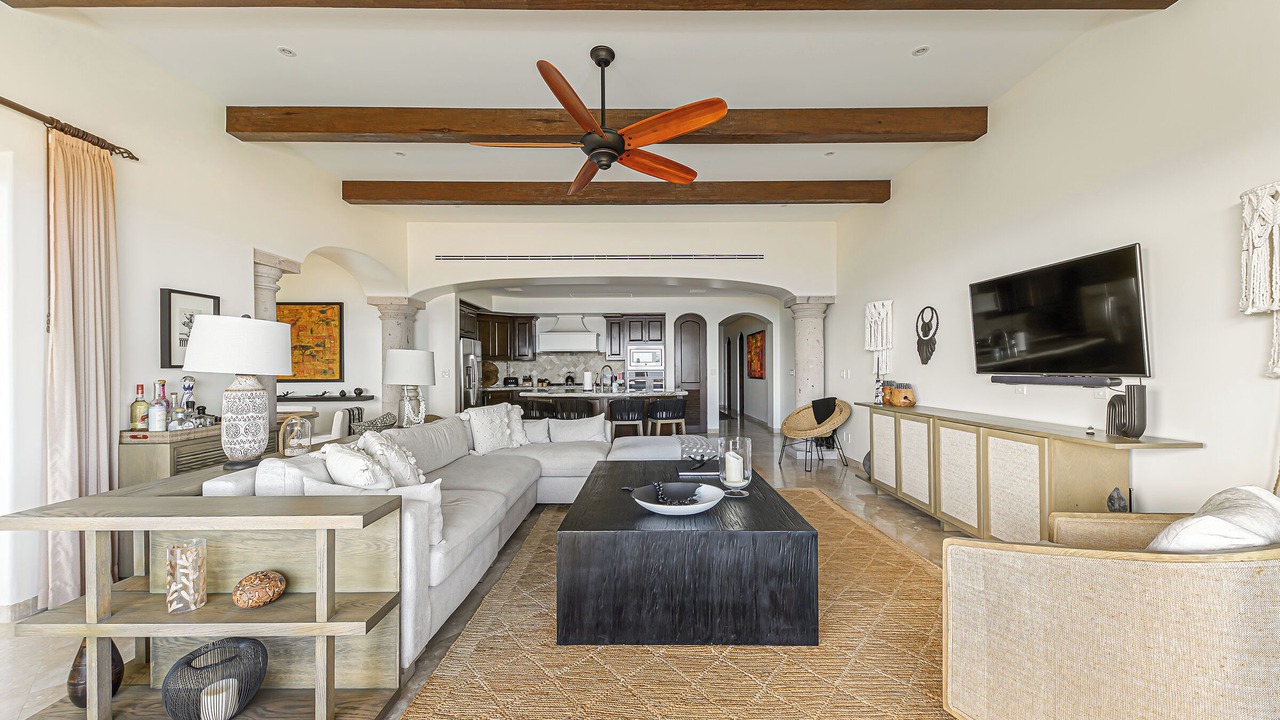 Photo of Livingroom in Buzzards