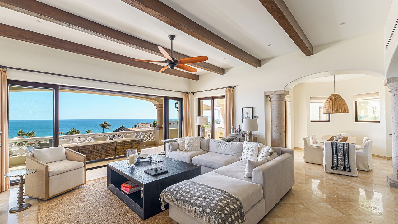 Photo of Livingroom in Buzzards