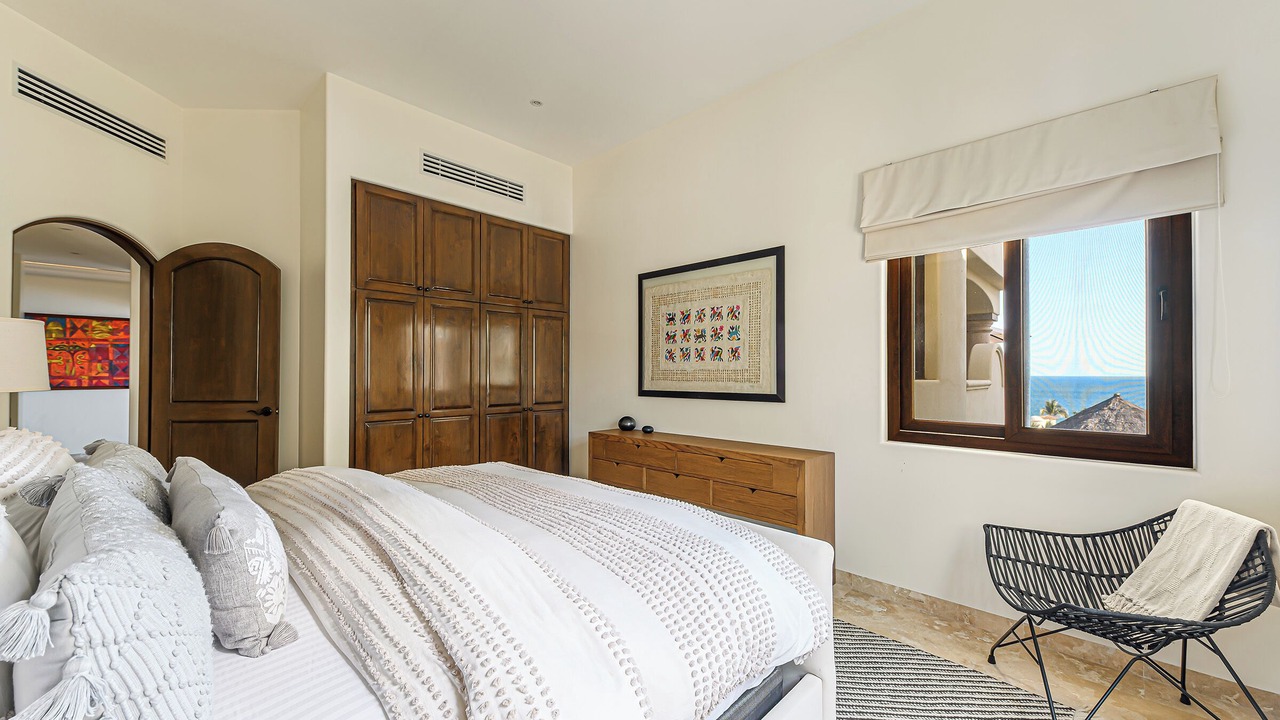 Photo of Bedroom in Buzzards