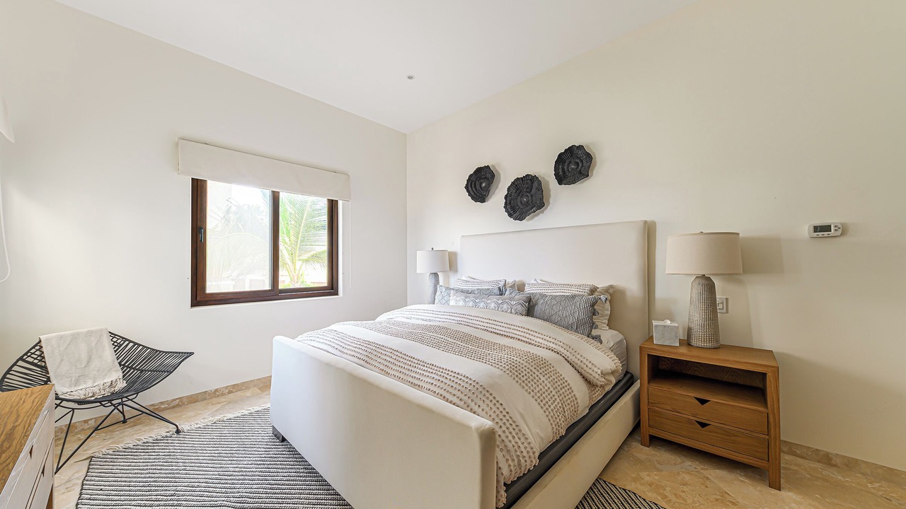 Photo of Bedroom in Buzzards