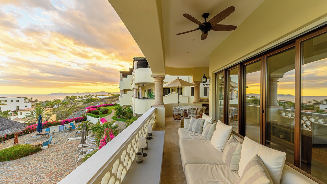 Photo of Patio Balcony in Buzzards