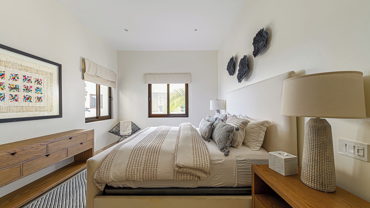 Photo of Bedroom in Buzzards