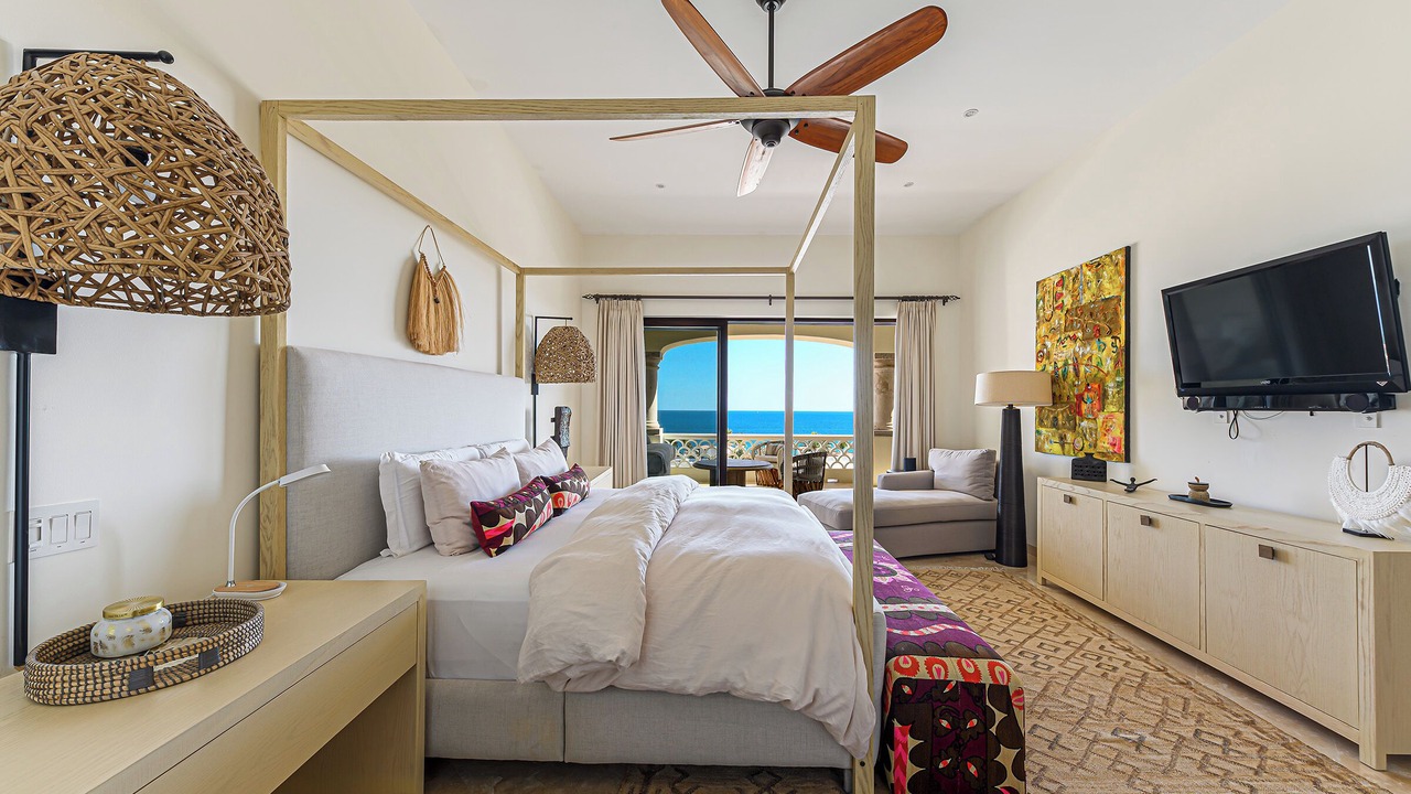Photo of Bedroom in Buzzards